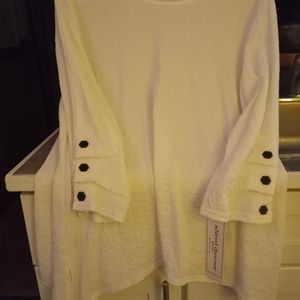 Alfred dunner top